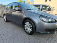 Gebraucht VW Golf VI 80 PS (58 kW) 2009 Grau Limousine
