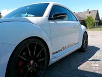 gebraucht VW Beetle 5c 2.0 TSI / Turbo / DSG