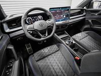 Neu VW Tayron R-line 193 PS (141 kW) 2025 Delfingrau metallic (b0) delfingrau metallic (b0) SUV