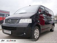 gebraucht VW Multivan T5Comfortline 4Motion 2. Hand