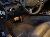 Gebraucht Mercedes S350 272 PS (200 kW) 2011 Schwarz Limousine