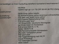 Gebraucht VW up! high up! 90 PS (66 kW) 2019 Gold Kleinwagen