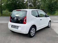 Second-hand VW up! take up! 60 CP (44 kW) 2012 Alb Hatchback