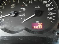 Używany Opel Corsa 75 KM (55 kW) 2002 Czarny Hatchback