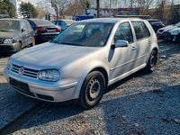 Gebraucht VW Golf IV Basis 75 PS (55 kW) 2003 Limousine