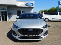 Usata Ford Focus ST-Line X 155 CV (114 kW) 2025 Argento Berlina
