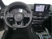 Gebraucht Audi A4 S-Line 163 PS (119 kW) 2022 Terragrau metallic Kombi