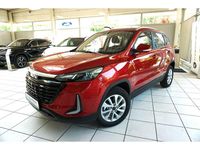 Gebraucht Baic X35 136 PS (100 kW) 2024 Rot SUV