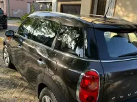 Gebraucht Mini Countryman 98 PS (72 kW) 2015 Braun SUV