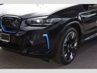 gebraucht BMW iX3 M Sport