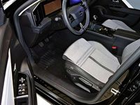 Gebraucht Opel Astra 131 PS (96 kW) 2023 Schwarz Kombi