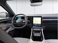 Second-hand Renault Espace 131 CP (96 kW) 2025 Albastru Monovolum