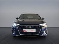 Gebraucht Audi A3 Sportback e-tron Ambiente 204 PS (150 kW) 2022 Navarrablau metallic Kleinwagen