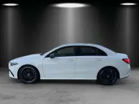 Gebraucht Mercedes A250 AMG 224 PS (164 kW) 2024 Polarweiß Limousine