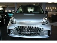 gebraucht Smart ForTwo Electric Drive ForTwo Coupe