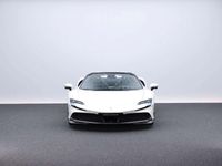 Gebraucht Ferrari SF90 999 PS (734 kW) 2021 Bianco italia (metallic) Cabrio