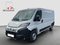 Neu Fiat Ducato 120 PS (88 kW) 2025 Colore esterno (weiss (pastell Van