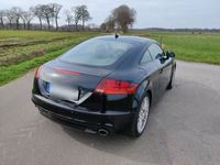 gebraucht Audi TT 3.2