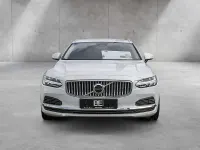Gebraucht Volvo V90 Core 398 PS (292 kW) 2024 Weiß Kombi