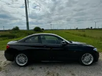 Gebraucht BMW 218 M Sport 136 PS (100 kW) 2016 Schwarz Coupé