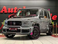 Gebraucht Mercedes G63 AMG AMG 585 PS (430 kW) 2019 Grau SUV