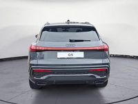 Neu Audi Q5 Sport 204 PS (150 kW) 2026 Grau SUV