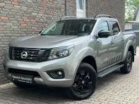 Gebraucht Nissan Navara N-Guard 190 PS (139 kW) 2021 Grau Pickup