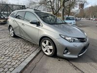 gebraucht Toyota Auris Touring Sports Life+ Panorama* Leder*Xenon