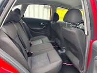 gebraucht Seat Ibiza 1.4 16V Stylance*TÜV11/25*Klima