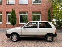 Usado Fiat Uno 105 HP (77 kW) 1987 Branco Citadino