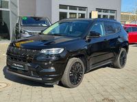 Second-hand Jeep Compass 131 CP (96 kW) 2023 Andere farbe SUV