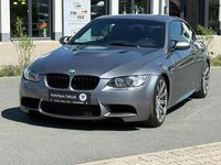 Gebraucht BMW M3 Cabriolet Performance 420 PS (308 kW) 2011 Grau Cabrio