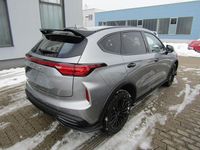 Neu Haval Jolion Lux 177 PS (130 kW) 2026 Grau SUV