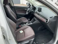 Gebraucht Mazda CX-3 Kizoku Intense 150 PS (110 kW) 2017 Grau SUV