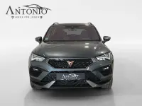 Gebraucht Cupra Ateca 300 PS (220 kW) 2022 Grau SUV