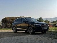 Gebraucht Audi Q7 272 PS (200 kW) 2015 SUV
