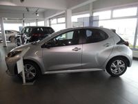Gebraucht Mazda 2 Exclusive-Line 116 PS (85 kW) 2024 Silber Limousine