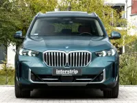 Gebraucht BMW X5 M Sport 489 PS (359 kW) 2025 Blau SUV