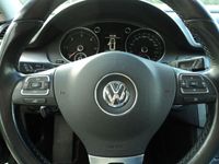 gebraucht VW Passat Variant -2.0 TDI Blue Motion-DSG-Comfortline-AHK-Navi-
