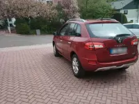 Occasion Renault Koleos 171 ch (125 kW) 2009 Rouge SUV