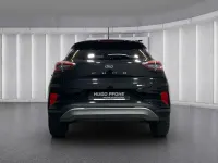 Usado Ford Puma Titanium 125 HP (91 kW) 2022 Preto SUV