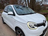 Gebraucht Renault Twingo 92 PS (67 kW) 2019 Weiß Kleinwagen