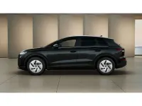 Second-hand Audi e-tron 210 kW (286 CP) 2025 Negru SUV
