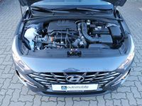 gebraucht Hyundai i30 1.0 Trend Mild-Hybrid*KAMERA*KLIMA*PDC*SH*