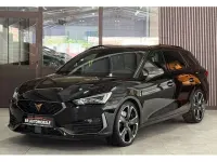 Gebraucht Cupra Leon VZ1 300 PS (220 kW) 2024 Kombi