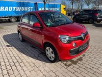 Second-hand Renault Twingo 71 CP (52 kW) 2017 Hatchback