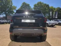 Neu Dacia Duster Journey 154 PS (113 kW) 2026 Schwarz SUV