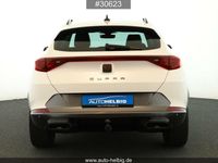Gebraucht Cupra Formentor 150 PS (110 kW) 2024 Weiß SUV