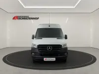 Occasion Mercedes Sprinter 170 ch (125 kW) 2023 Blanc Van