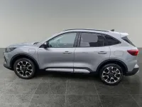 Gebraucht Ford Kuga Active X 242 PS (177 kW) 2025 Solarsilber SUV